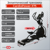   CardioPower X75 S-Dostavka -  .       