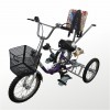 Детский велосипед ортопедический "Старт-2" роспитспорт  - магазин СпортДоставка. Спортивные товары интернет магазин в Казани 