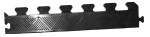 Бордюр для коврика,черный,толщина 12 мм MB Barbell MB-MatB-Bor12 - магазин СпортДоставка. Спортивные товары интернет магазин в Казани 