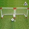 Ворота игровые DFC 2 Mini Soccer Set - магазин СпортДоставка. Спортивные товары интернет магазин в Казани 
