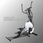 Эллиптический тренажер Clear Fit CrossPower CX 400 - магазин СпортДоставка. Спортивные товары интернет магазин в Казани 
