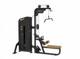  /  LAT PULLDOWN AND LOW ROW AK-1212A -  .       