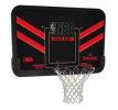 Баскетбольный щит, композит Spalding 44" NBA HIGHLIGHT арт 80798CN - магазин СпортДоставка. Спортивные товары интернет магазин в Казани 