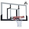 Баскетбольный щит 54" DFC BOARD54A - магазин СпортДоставка. Спортивные товары интернет магазин в Казани 