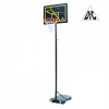 Мобильная баскетбольная стойка DFC KIDSD2 - магазин СпортДоставка. Спортивные товары интернет магазин в Казани 