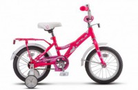 Велосипед детский Stels Talisman Lady 14" Z010 2022 - магазин СпортДоставка. Спортивные товары интернет магазин в Казани 