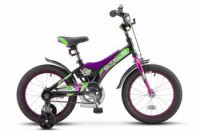 Детский велосипед Stels Jet 16" Z010 2022 - магазин СпортДоставка. Спортивные товары интернет магазин в Казани 