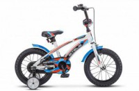 Детский велосипед Stels Arrow 14" V020 2022 - магазин СпортДоставка. Спортивные товары интернет магазин в Казани 
