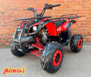 Бензиновый квадроцикл ATV MOWGLI SIMPLE 7 - магазин СпортДоставка. Спортивные товары интернет магазин в Казани 