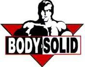 Профессиональные силовые тренажеры Body Solid Боди Солид - магазин СпортДоставка. Спортивные товары интернет магазин в Казани 