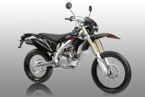 Мотоцикл Forsage 450 Enduro - магазин СпортДоставка. Спортивные товары интернет магазин в Казани 